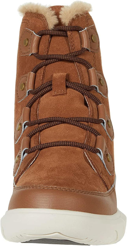 Sorel Women'S Explorer II Joan Cozy Boot